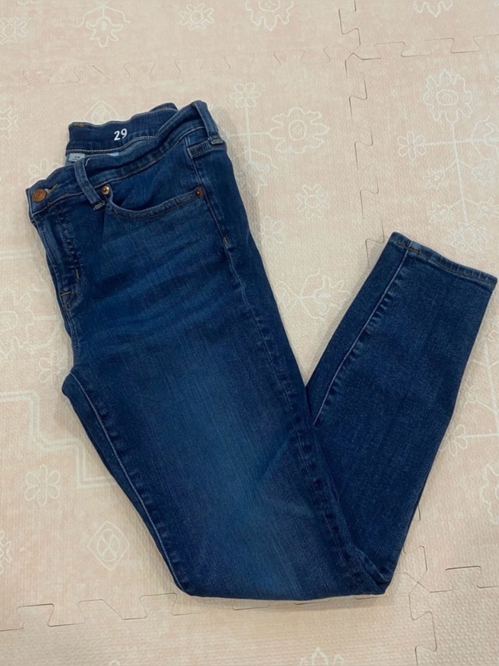 J.Crew Skinny Jeans